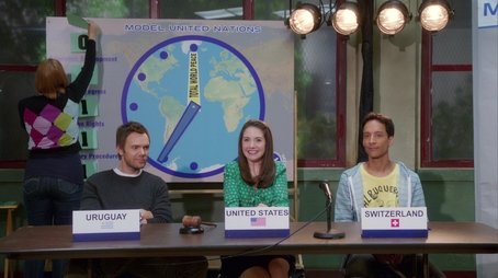 Geography of Global Conflict (2011) - Episode 2 poster and promotional image