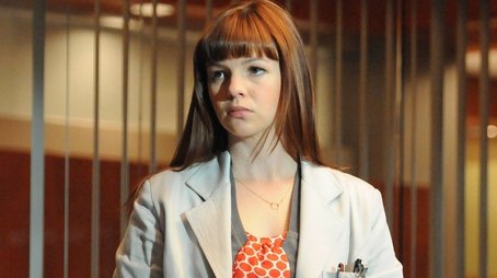 Last Temptation (2011) - Episode 19 poster and promotional image