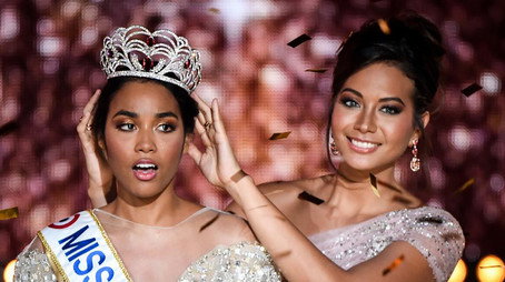 Miss France Сезон 33