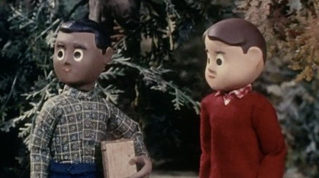 Davey and Goliath 시즌 2