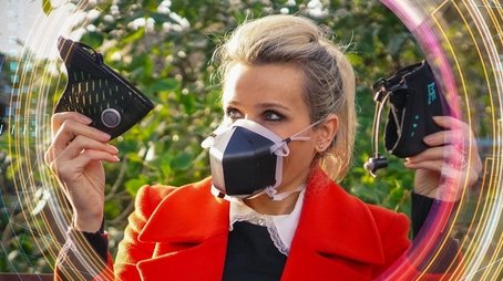 Behind the Mask (2021) - Episode 7 poster and promotional image
