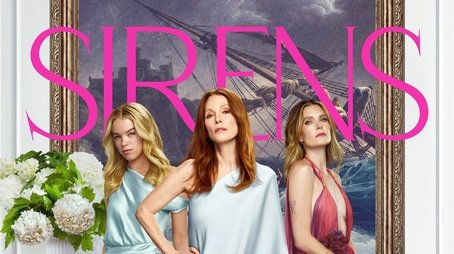 Sirens