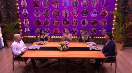 Recuerdos de la casa (2025) - Episode 132 poster and promotional image