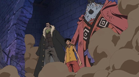 One Piece Σεζόν 13