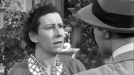 The Deserted Village (1952) - Episode 12 poster and promotional image