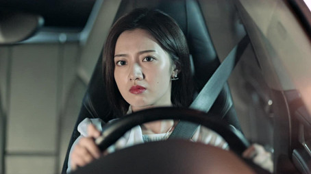 The Lost Tomb 2: Explore with The Note Stagione 1