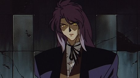 A man on the run (1998) - Episode 3 poster and promotional image