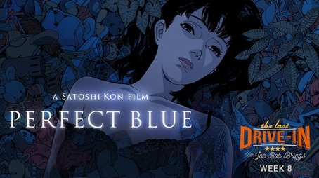 Perfect Blue (2023) - Episode 16 poster and promotional image