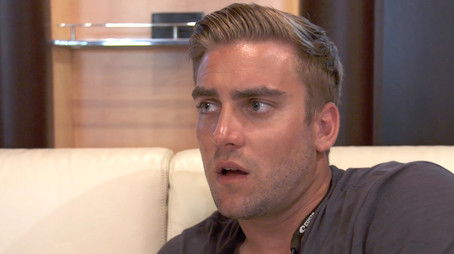 No Bra, No Shoes, Bad Service (2020) - Episode 8 poster and promotional image