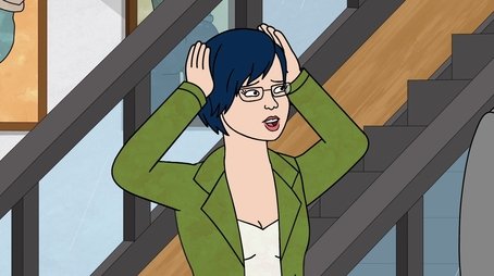 BoJack Horseman64
