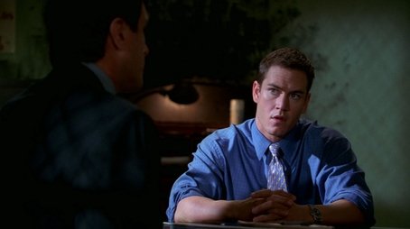 Oedipus Wrecked (2002) - Episode 20 poster and promotional image