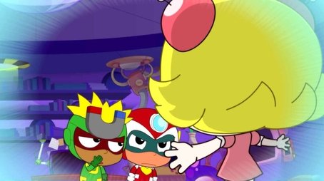 Episode 31 (2010) - Episode 31 poster and promotional image