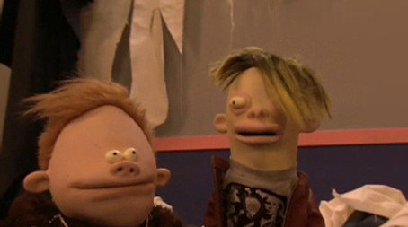 Mr. Meaty Sezóna 1