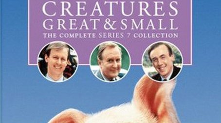 Season 7 (1990) - Season 7 poster and promotional image