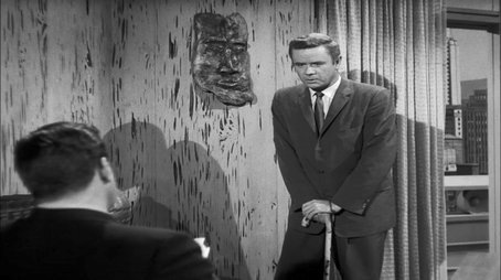 The Case of the Wayward Wife (1960) - Episode 13 poster and promotional image