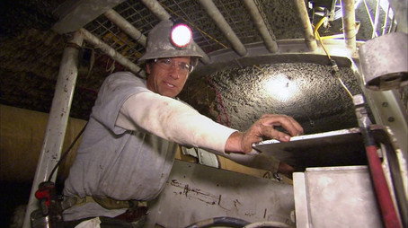 Dirty Jobs Сезон 3