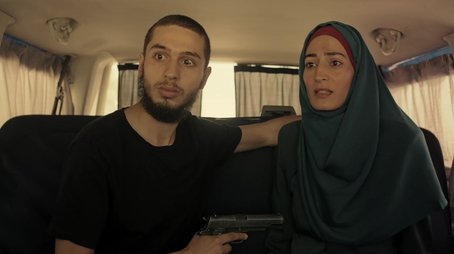 Episode 6 (2018) - Episode 6 poster and promotional image