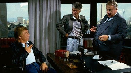 Episode 7 (1987) - Episode 7 poster and promotional image