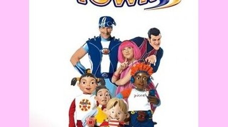 Season 2 (2006) - Season 2 poster and promotional image