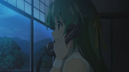 ひぐらしのなく頃に 業 Сезон 2
