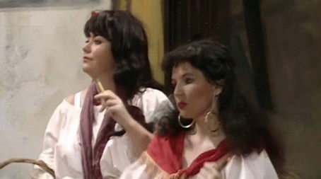 Ratings (1987) - Episode 4 poster and promotional image