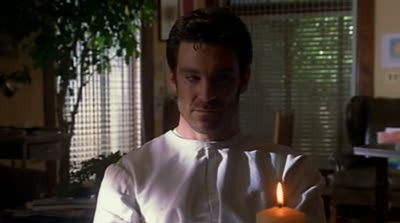 Crazy (1998) - Episode 1 poster and promotional image