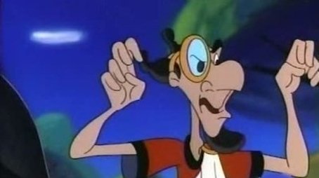 The Love Bug (1994) - Episode 53 poster and promotional image