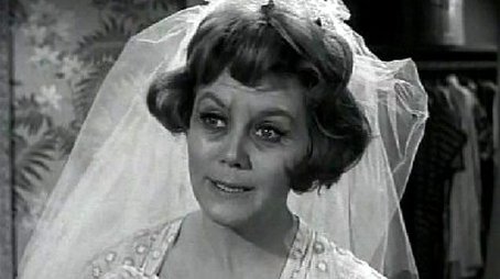 Beast in View (1964) - Episode 21 poster and promotional image