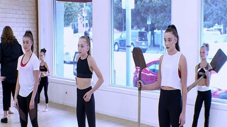 ALDC Ain't Dead Yet (2017) - Episode 8 poster and promotional image