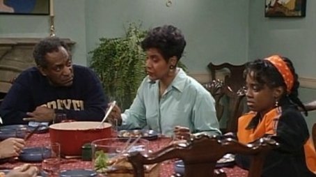 Rudy's Retreat (1992) - Episode 21 poster and promotional image