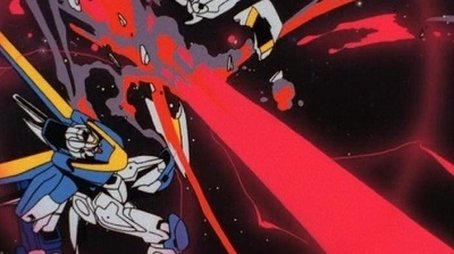 Battlefield Comet, Fuala (1994) - Episode 43 poster and promotional image