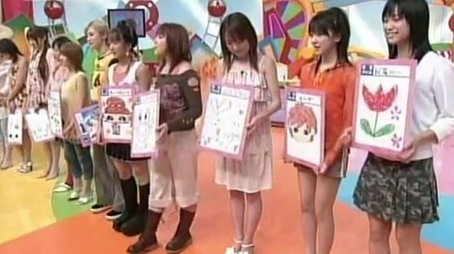 Find A New Master Painter Game (2004) - Episode 207 poster and promotional image