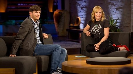 Ashton Kutcher & the App Economy (2016) - Episode 9 poster and promotional image