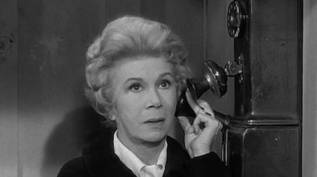 My Daughter the Doctor (1964) - Episode 17 poster and promotional image