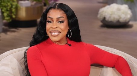 Niecy Nash Betts (2025) - Episode 160 poster and promotional image