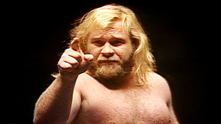 WWE Old School Сезон 10