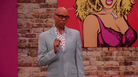 RuPaul's Drag Race Сезон 3