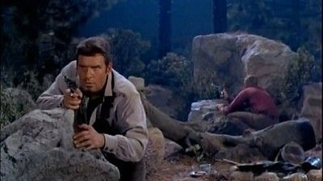 The Iron Box (1966) - Episode 11 poster and promotional image