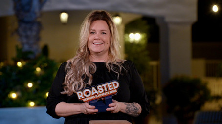 Roasted: Verdens Sjoveste Ferie Сезон 2