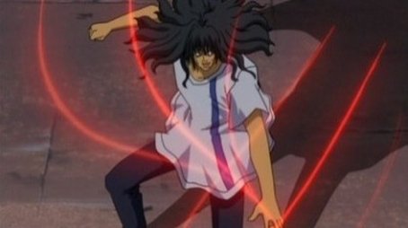Explosion! Fuchouin-School Thread Technique (2002) - Episode 13 poster and promotional image