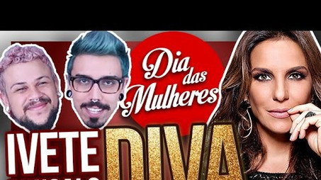 Diva Depressão Сезон 3