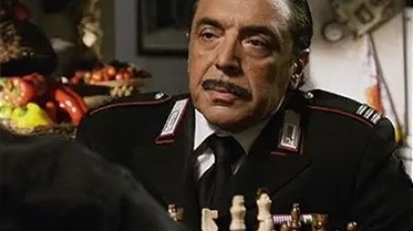 A Question of Honor (2009) - Episode 9 poster and promotional image