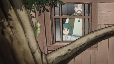 Joh-on the Beekeeper (2009) - Episode 8 poster and promotional image