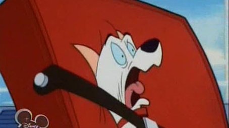 The Great Cat Invasion (1997) - Episode 13 poster and promotional image