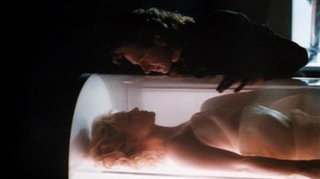 Birth Marks (1991) - Episode 14 poster and promotional image