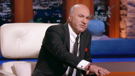 Shark Tank Évad 17