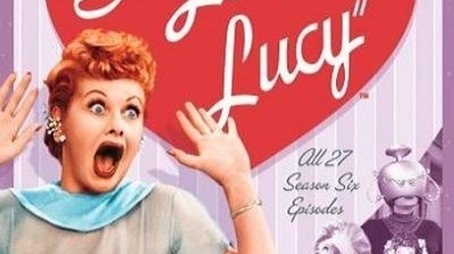 Season 6 (1956) - Season 6 poster and promotional image