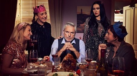 26/12/2021 (2021) - Episode 205 poster and promotional image