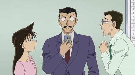 Did I Do It? (2023) - Episode 1097 poster and promotional image