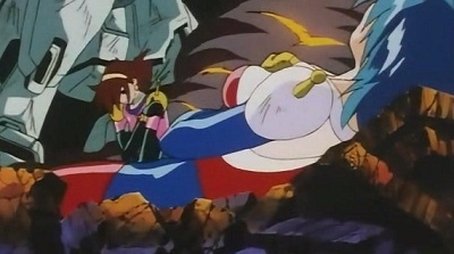 Farewell Master: Master Asia's Last Breath (1995) - Episode 45 poster and promotional image